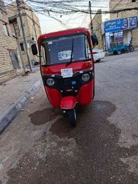 تكتك • مديل 18 • كربلاء