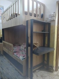 عندي جرباية اطفال طابقين تسكام اي ضرر ما بيها ممكن تستفسرون اكثر هذا ر...