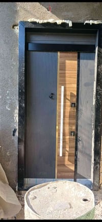 شد ابواب خارجيه وكافه جميع الابواب 07817756056 متوفر واتس