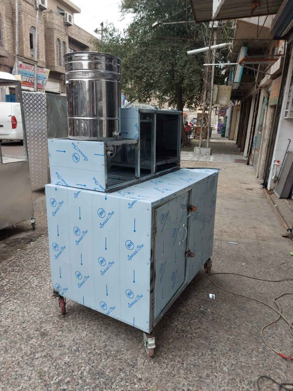 سلام عليكم الي يريد الحجز المراسله على الواتساب فقط ***********
