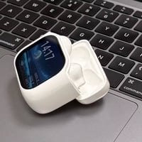 سماعات ايربود • إلغاء ضجيج • ترجمة فورية