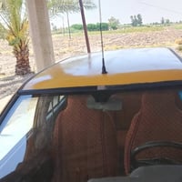 ٢٠١٢ • تايرين جديدين • رقم قادسيه