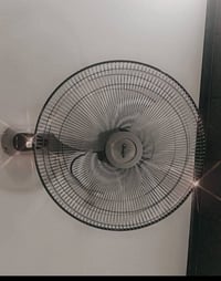 مراوح جدارية • AZR ماليزية • ٢