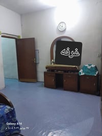 سند بلدية • ١١٠م • غرفة نوم