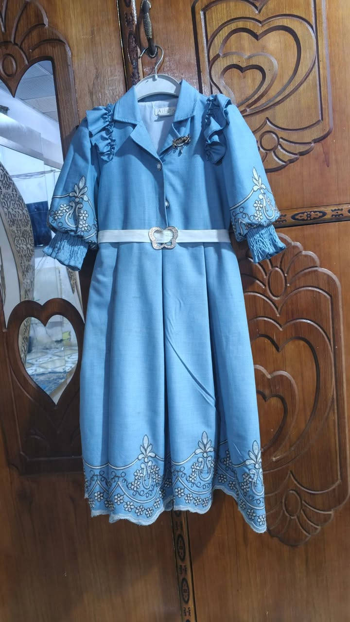 بدلات بناتي عمر ل7ل10 بصره


**إذا كنت صاحب هذا الإعلان وتريد حذفه لأي سبب، رجاءا أرسل رسالة إلى الدعم الفني**