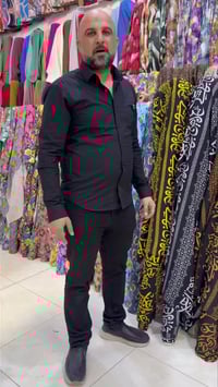 خافيار أحرف • ملابس • النجف الأشرف