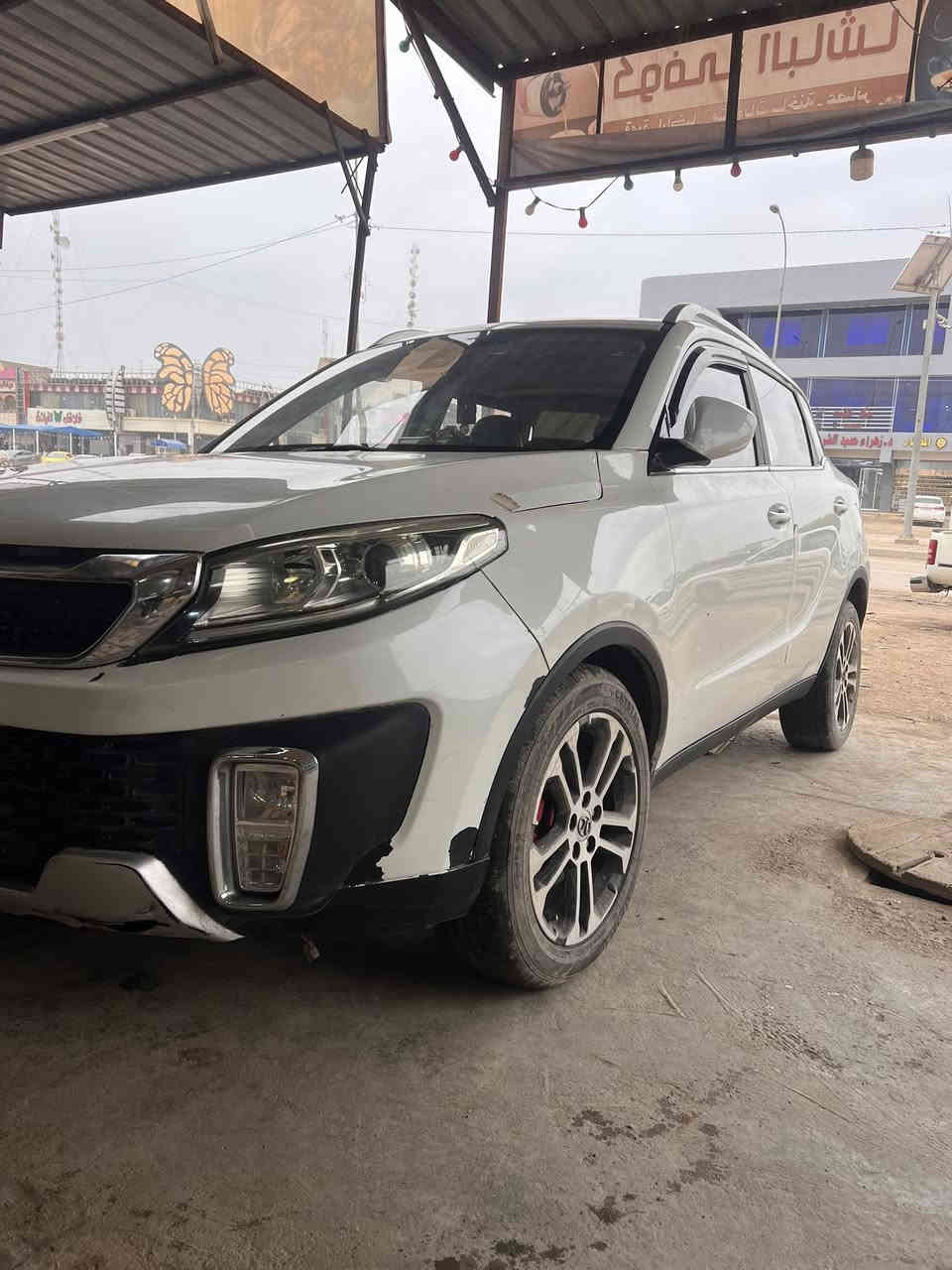 للبيع بايك موديل 2019
تبريد تدفئه تحكم استيرن
بأسمي السياره سنويه 2023
للاستفسار الاتصال على الرقم ‭0772 852 2210‬
