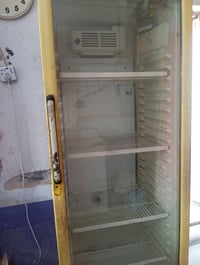 براد • نقص غاز • كربلاء الأمن الداخلي