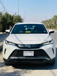 فينزا هايبرد • ٢٠٢٢ • ٧٥٠٠٠ كم