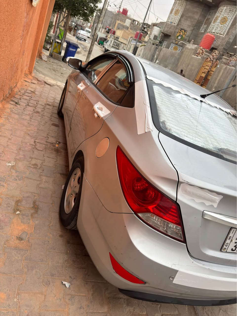 السلام عليكم اكسنت 2013 خليجي جاهزه كير ومكينه وحداده رقم ذي قار انكليزي هزه جديده السياره بلبصره وراعيهة يمي شرط التحويل البدي بدون ضربه بيه مكانات صبغ السعر 85 وبيه مجال *********** البصرة, العراق
