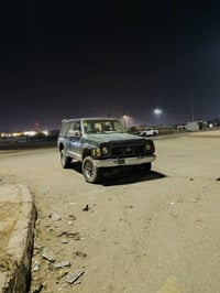 باترول • موديل ٩٣ • كاز سوبر