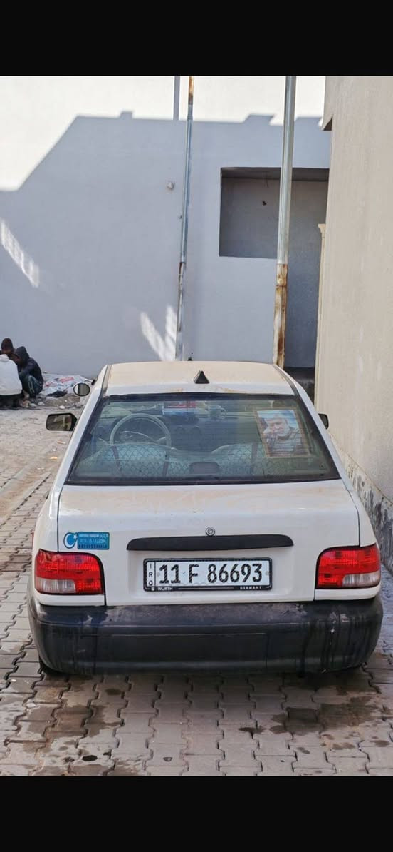 سلام عليكم سايبه البيع موديل ٢٠١٢ رقم نكليزي بسمي
تفاصيل الباقيه انتصل على رقم الهاتف *********** السعر ٣٠ العنوان كربلاء حولي 100 صبغ عام فرن
