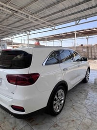 سورنتو ٢٠٢٠ • رقم بغداد • كفاله