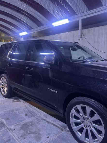 سلام عليكم تاهو برايمر 2025 خليجي وكاله المنصور فول مواصفات كلش ماشيه 11 الف نانو سياره كله رقم بغداد بسمي تحويل ثاني يوم مكانه البصره السعر 770 رقم الهاتف ***********
