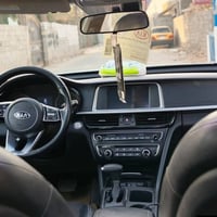 اوبتيما S • ٢٠٢٠ • رقم قادسية