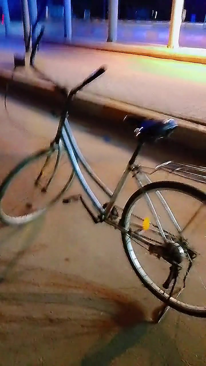 السلام عليكم بايسكل للبيع 35


**إذا كنت صاحب هذا الإعلان وتريد حذفه لأي سبب، رجاءا أرسل رسالة إلى الدعم الفني**
