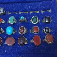 محابس • مجموعة • شلعه وحدة