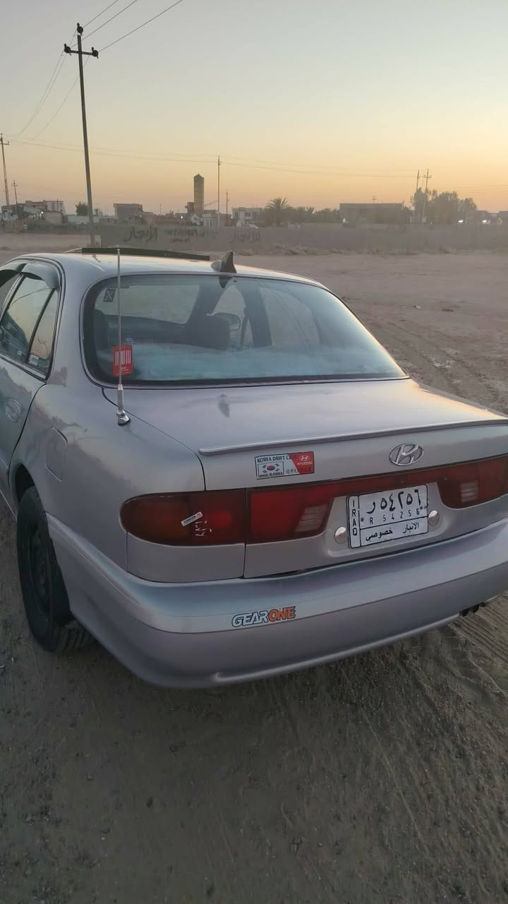 موديل 94رقم نبار نكليزي مكفوله محرك كير مكفولت بلاديه تبريد اتدفيه جاهزه تحويل مباشر سعر37وبيه مجال مكان ال نبار عامريت الفلوجه ***********
