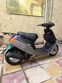 جوغ • نيلي • نضيفة