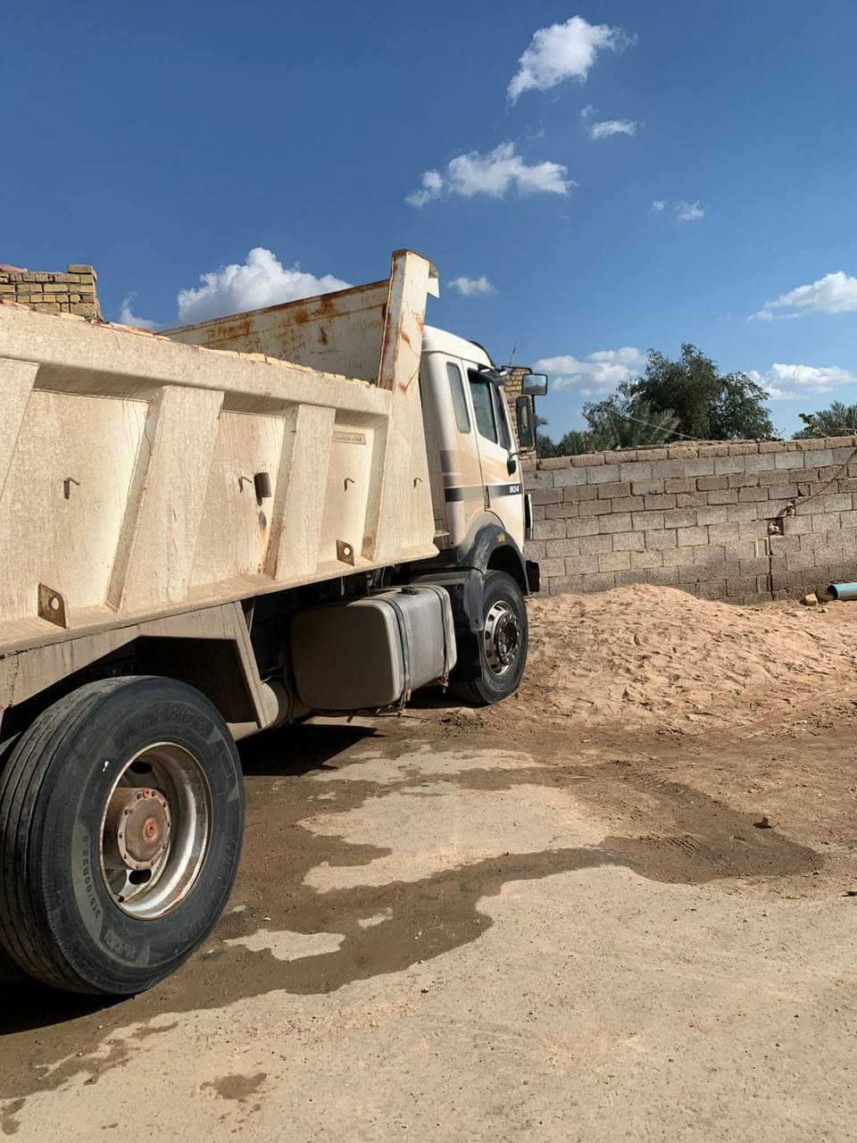 سلام عليكم سياره للبيع كير 55فافون اكسن جيئف أبو الغيطان جواه تخم تأير مكينه سته سوبر  رقم مشروع وطني  ***********
