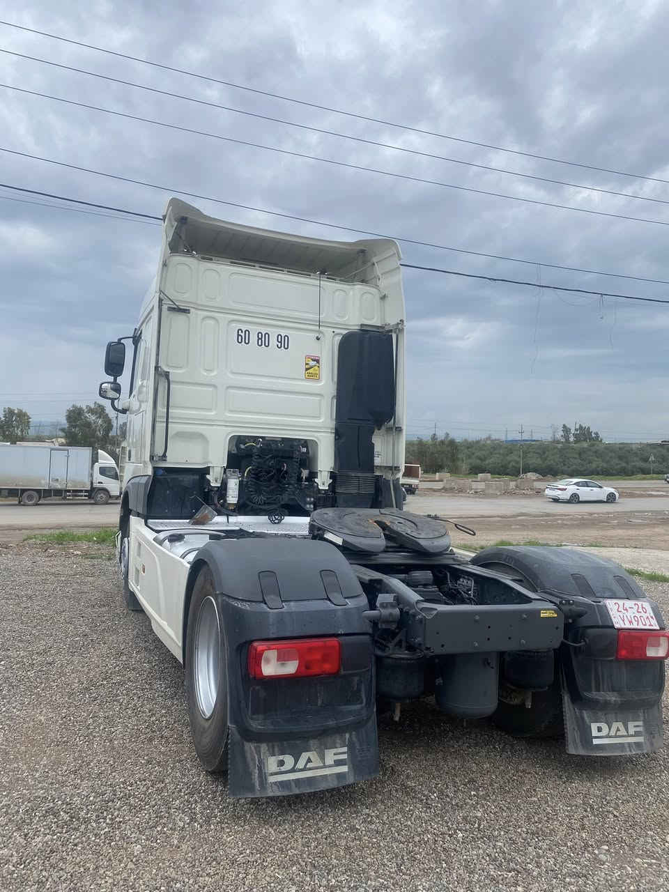 دخول. جديد
Daf 2017
حجم. 510 
فول. مواصفات 
ثلاجة سبايدر. رتايدر 
معرض. ابراهيم. برايةتي 
كلك خبات 
واتصاب ***********
***********
