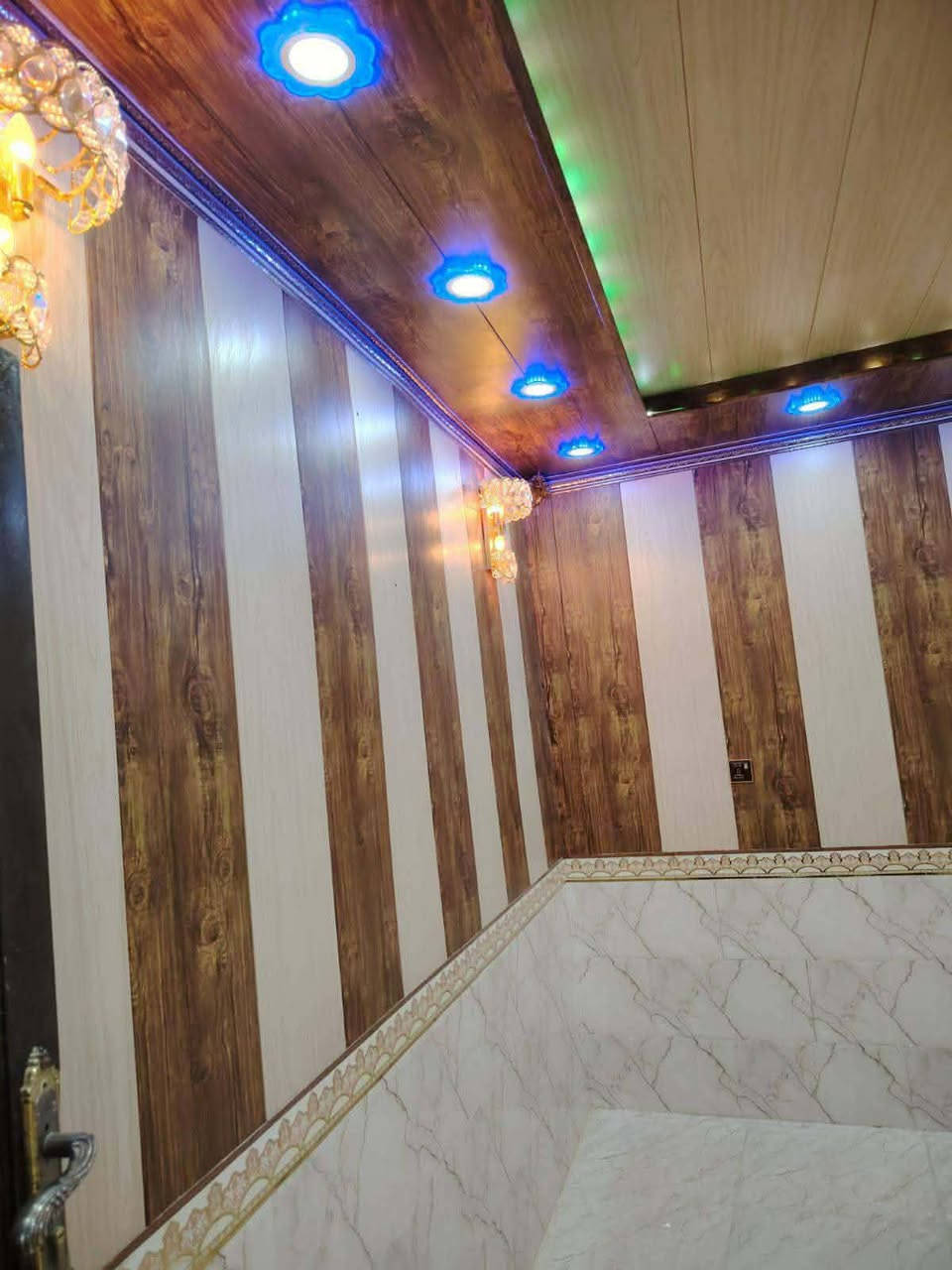 دار للرهن 200 متر 💒
سايدين المطار خلف سما بغداد الاهليه 💁🏻‍♀️
يحتوي على غرفتين وصاله ومطبخ واستقبال وصحيات🚪🚪
سعر الرهن 13 مليون 💵


**إذا كنت صاحب هذا الإعلان وتريد حذفه لأي سبب، رجاءا أرسل رسالة إلى الدعم الفني**