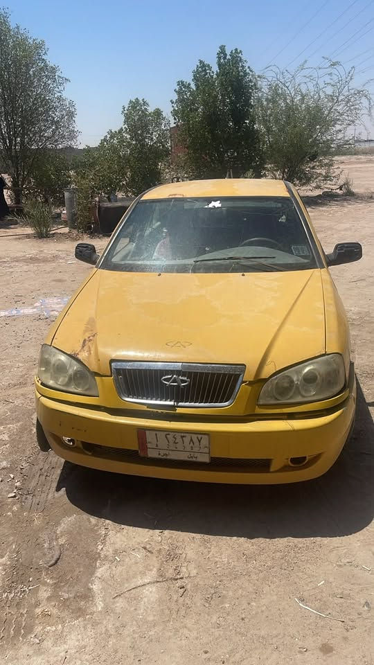 كوين محرك بيكاتشو مكفول محرك وكير شرط 
لباقي كدام عيونكم 
عوزها شويه ترتيب 
راعيها ببو الخصيب بس ابيع بدون 
سنويه منتهيا ب25
 سياره حلوه جاهزه 
سعرها ب8ورقات مكاني خور الزبير 
***********
