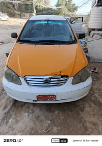 بي وايدي • ٢٠١٠ • رقم كربلاء