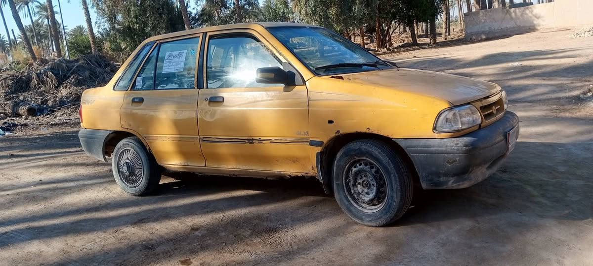 السلام عليكم
سايبا لبيع موديل 2009 بدون تحويل
السعر 9 اوراق وبيه مجال
الديوانيه مهناويه
***********
