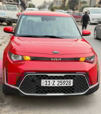 صول 2023 وارد امريكي  حادث فقط بنيد   🔰 مواصفات   شاشه  كامرة دواره  ر...