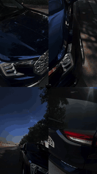 جمسي تيران ٢٠٢٢.   سياره كلش جديده و ممتعوبه  حادث كلش بسيط بونيد مبدل...