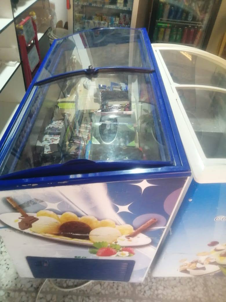 للبيع برادات اسواق استخدام قليل ما مصلحات المكان نجف حي العسكري ***********
