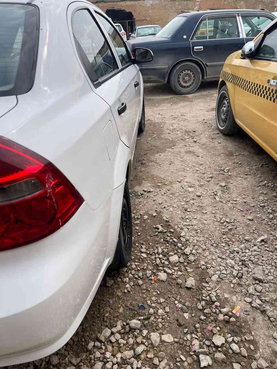 افيو 2009مكفوله رقم نجف السعر 72بيهه مجال بصيط ***********واتساب
مكاني النجف الاشرف
