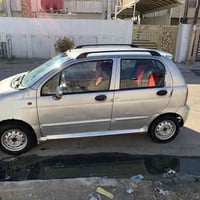 للبيع كيو كيو مديل 2010 جاهزه ونضيفه رقم بغداد انكليزي  كير مكينه نضاف...