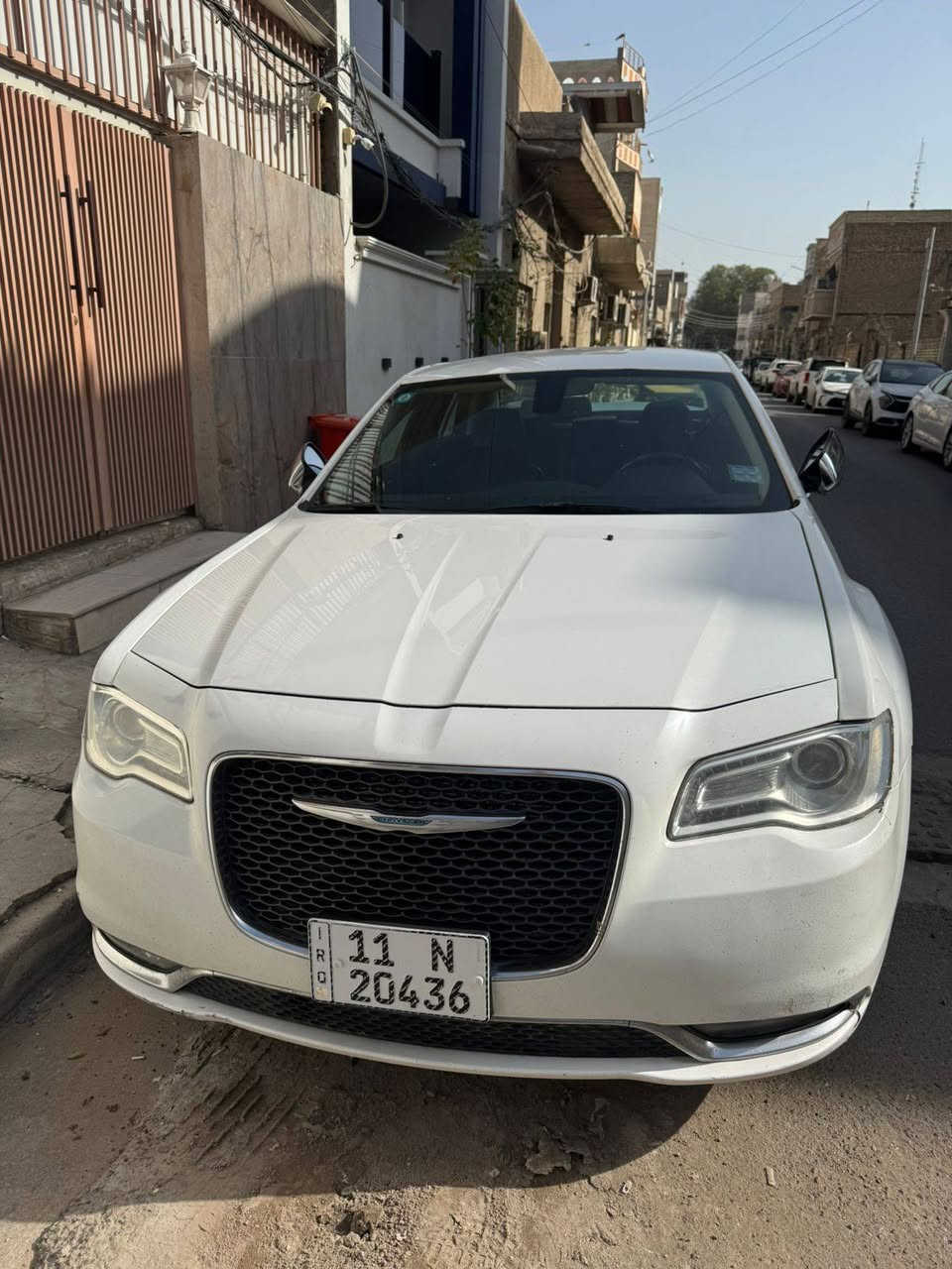 السلام عليكم
اوباما 2018 كلين
رقم بغداد
ماشيه 240ميل
سياره حلوه نضيفه مثل ماموضحلك
بلصوره
خزن ميموري
يدات مري ستيل
فول عدا البنيرومه
مكان السياره بغداد
للاستفسار
***********
بي واتساب اخوان رجآ اتصلو علئ صاحب السياره
