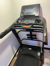 جهاز جري • فتنس اصلي • مستخدم قليل