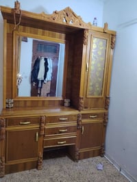 كنتور • ميز مراية