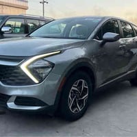 سبورتج ٢٠٢٣ • محرك ٢٥٠٠ • وارد امريكي