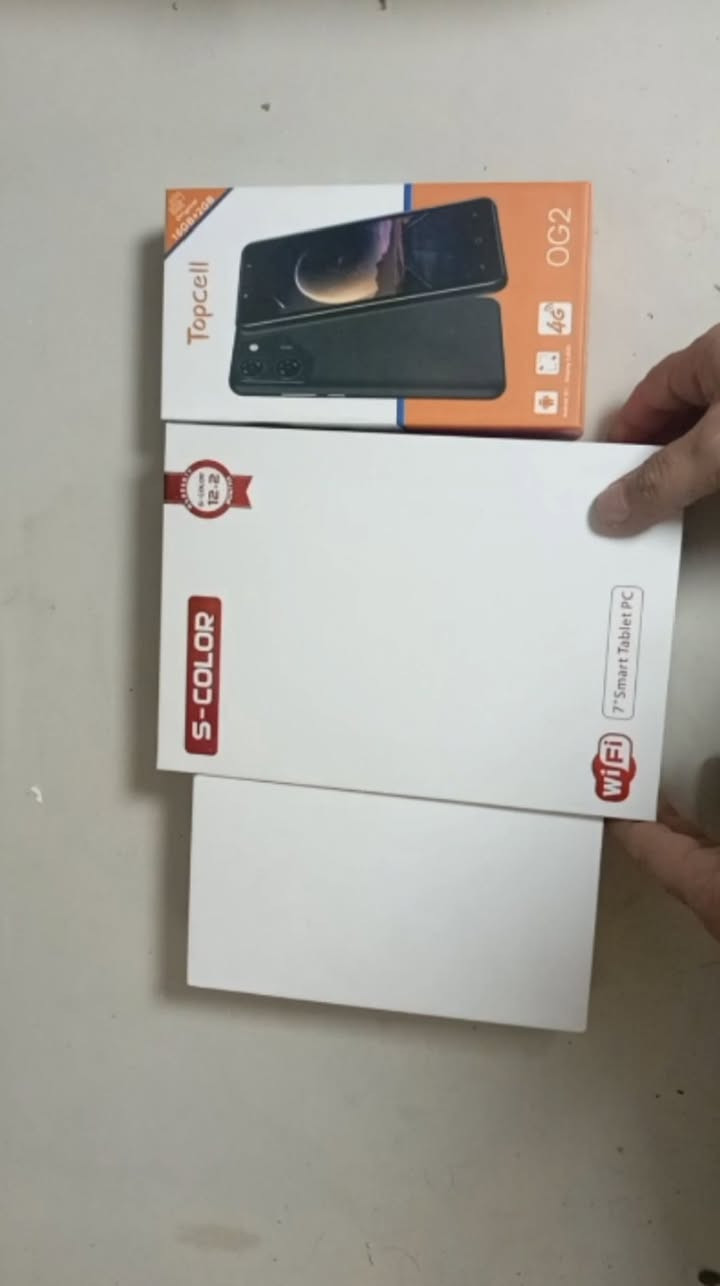 طلعت عندي 3 اجهزة ابيعها فحم بيهن واحد ميستقبل شحن  سعر 85 ألف توصيل مجاني جميع المحافظات


**إذا كنت صاحب هذا الإعلان وتريد حذفه لأي سبب، رجاءا أرسل رسالة إلى الدعم الفني**