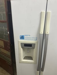 ثلاجه للبيع بيكو باله ثلاجه خير من الله ثلاجه بيه دمج وين ماعرف بس لا ...