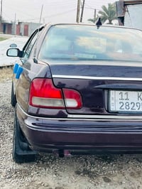 الانترا • ١٩٩٤ • كير اوتو