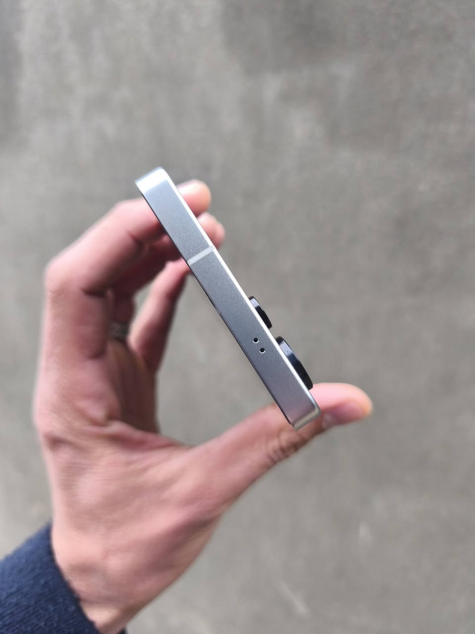 سلام عليكم
S25 Ultra
ذاكره 256/12 بحالة جدا ممتازة 
مكفول من الشخط ملحقات كفر الاصلي وشاحنه 
سعر 1.150 قفل شراي راسلني خاص 
مكاني ديالى


**إذا كنت صاحب هذا الإعلان وتريد حذفه لأي سبب، رجاءا أرسل رسالة إلى الدعم الفني**