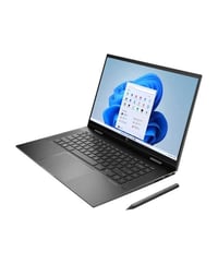 HP Envy x360 • رايزن ٥ ٥٥٠٠U • شاشة لمس ١٥.٦