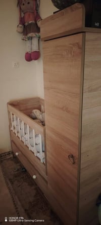 نضافة • بغداد • الحسينية