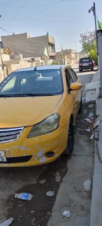 بي واي دي G3 • بي واي دي 2013 • ج3 مكينة هوندا • سيارة G3 • بي واي دي ...