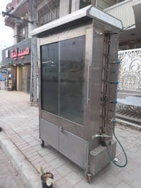 شوايه ٨ شياش فضيفه 07709293003 وساب