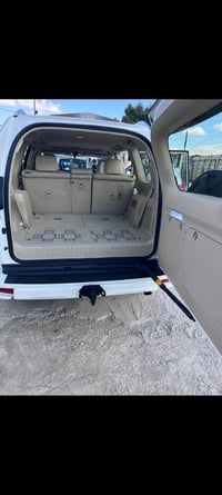 برادو زاز • ٢٠٢٠ • ١٣٠٠٠٠ كم