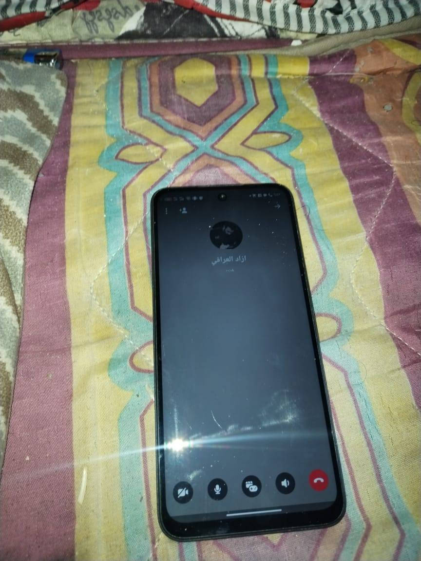 موبايل اخوالجديدانفنكس نضافه مليون بل ميه السعر 90مكلني بغداد باب معضم


**إذا كنت صاحب هذا الإعلان وتريد حذفه لأي سبب، رجاءا أرسل رسالة إلى الدعم الفني**