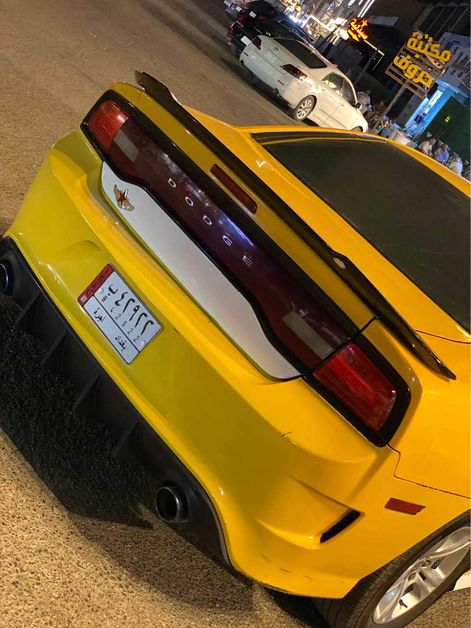 السلام عليكم 
دوج جارجر 
معلايه 2012_2014 
بصمت ابواب بصمت تشغيل 
تحكمات ستيرن دعاميات اس ارتي 
لايت زنون اصلي
كشنات جلد بيجي
مكينه كير حداديه تبريد كفاله 
تخم تايرات امامي جديد 
سياره جاهزه ومانقصه شي 
اب اسمي تحويل ثاني يوم اذا تريد وكاله اسويلك هم عادي وبيه خط وبحث ناصريه_ نجف ماكو اطك سويج تقبط وتطلع 
مصفره هيئه وضريبه وغرامات
سياره جاهزه ومانقصه شي ابد تجي اتشوف وتقتنع وتفحص السياره ترايك وين ميعجبك ترهم مراوس بسياره صالون تكسي خصوصي عادي حتى لو حديثه وانطي فرق سعره  السياره 128 ورقه 
رقم الهاتف ***********
***********
واتساب مازنجر موجود اي تفاصيل تفظل خاص وبيك خير وتدلل ناصرية, ذي قار
