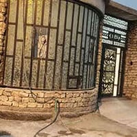 الخالديه قرب سيف العسافي • ٣٥٥م • ركن شارع ٢٠